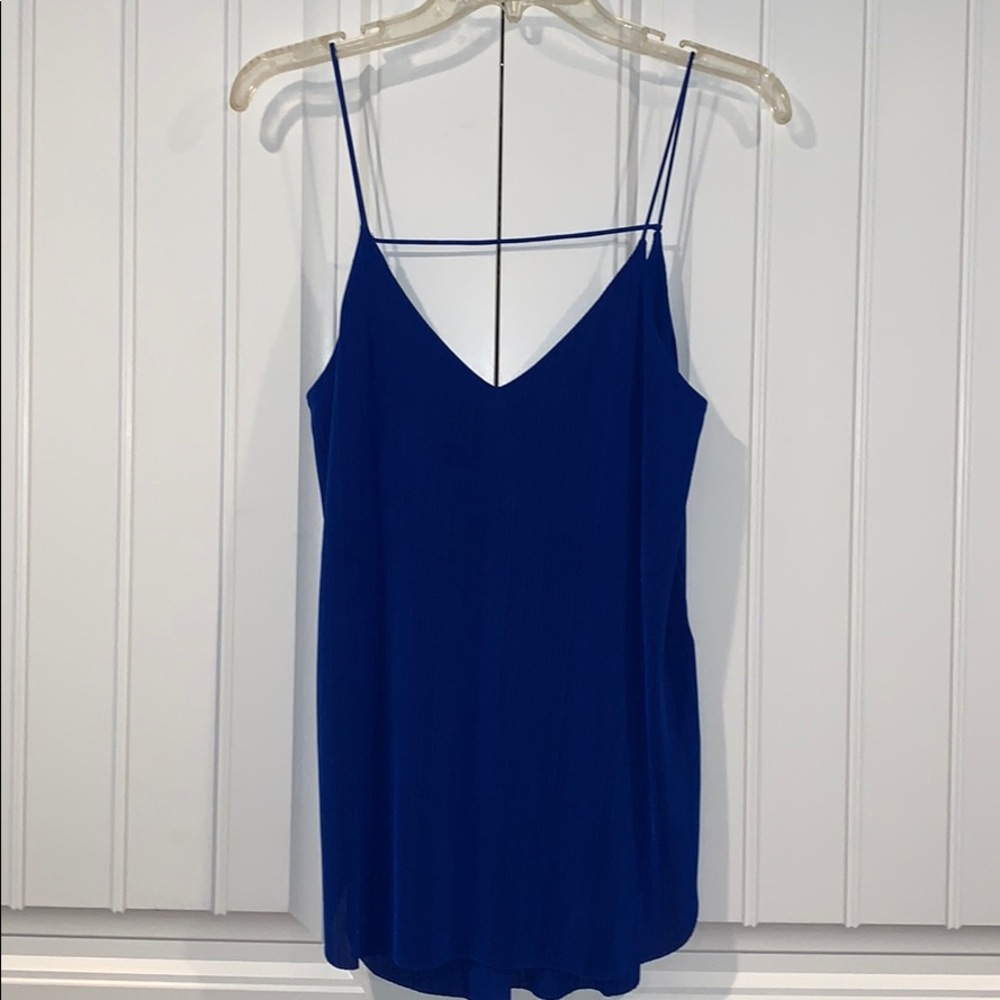 EXPRESS Women’s Dress Top